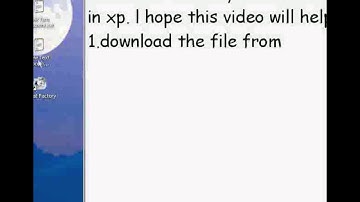 microsoft security essentials(MSI) in xp