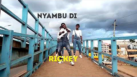 Rosa Ree Ft Rayvanny - Sukuma Ndinga Remix (Official Dance Video)