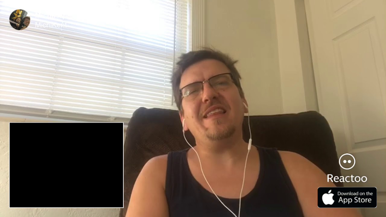 REACTION Eric Clapton Tears In Heaven (Official Video) YouTube