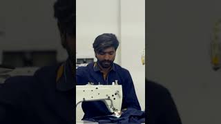 How our clothes are made at elo