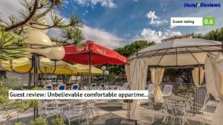 Top10 Recommended Hotels in Lido di Jesolo, Veneto, Italy