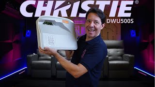 Download Lagu An Outstanding Professional Projector!| Christie Captiva DWU500S MP3 Download Lagu An Outstanding Professional Projector!| Christie Captiva DWU500S MP3