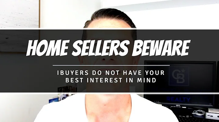 Zillow and Redfin resume iBuying - Should you sell your home to an iBuyer?