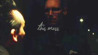 Nygmobblepot ~ Love Story / MEP part 9