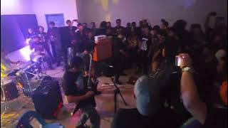 Manggas -Batin Keramat -(2024)