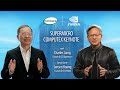 Supermicro computex keynote  accelerate everything