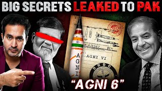 INDIAS Military Secrets LEAKED to Pakistan | How DRDO Scientist Got Honey Trapped by Pakistani Spy @GauravThakur-GSF