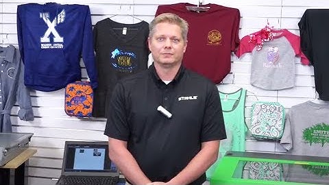 Setting Up Raster and Vector Art for Laser Processing Stahls