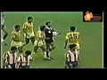 العراق والبارغواي كاس العالم 1986