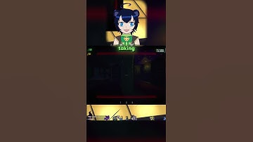 What does the hidden want with me #repo