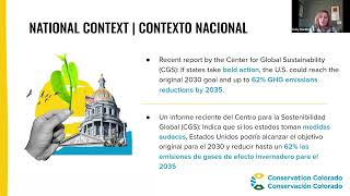 Inside Look: Community Engagement and our Theory of Change