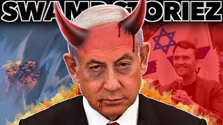 SATANYAHU : Exposing His Wicked Plan to Conquer The World 