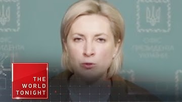 The World Tonight livestream | March 7, 2022 Full Episode