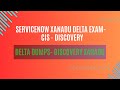 ServiceNow | CIS - Discovery Delta Xanadu Exam | Discovery Delta | 100% Score