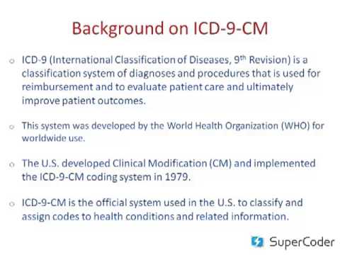 Audio Conference on ICD-10-CM For Home Health ICD 10 transition Updates