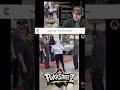 He Tried To Loot A Car At The Pokemon Card Drop