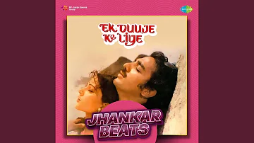 Mere Jeevan Saathi - Jhankar Beats