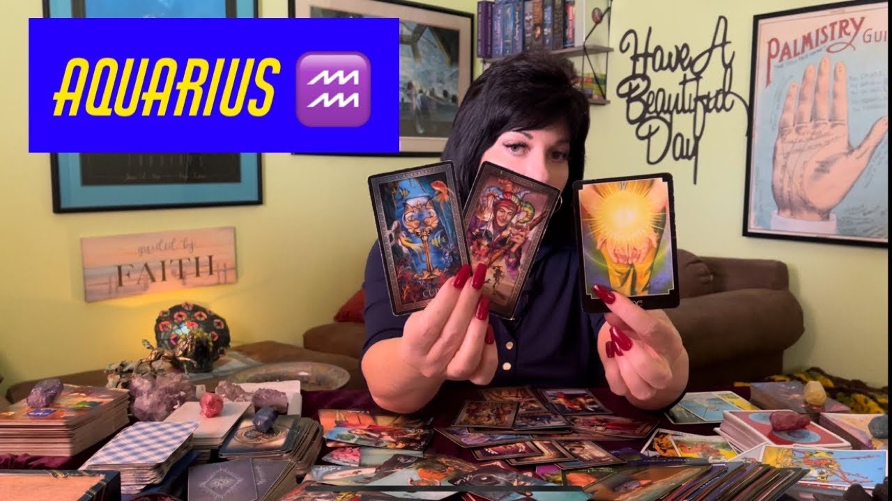 AQUARIUS ♒️ HELLO IT’S ME!🌤DON’T LOSE HOPE 🌟 NOW AQUA’S, A NEW LEAP WITH A NEW BEGINNING OF LOVE❤️