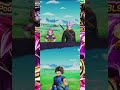 DB LEGENDS (DESTINOS ENTRELAZADOS A TRAVES DEL TIEMPO) CAPITULO 2