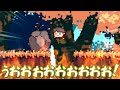 【違う冬のぼくら】同じ夏の暴君ら【ゆっくり実況】