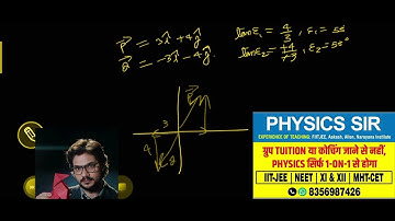 HC Verma Questions for short Answers Series Chapterwise//Physics & Mathematics - chapter 2 JEE/NEET