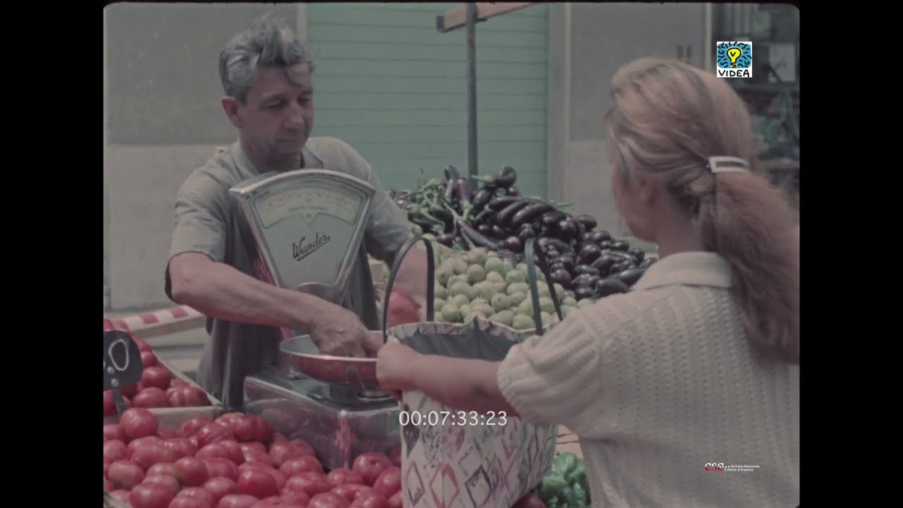 Il pittore di Centocelle (Edmondo Giovanni Albertini, 1960)