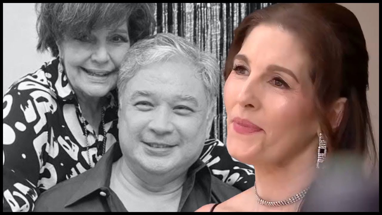 Jackie Lou Blanco Hindi Ipinaalam Kay Ricky Davao Ang Pagpanaw Ni Pilita Corrales