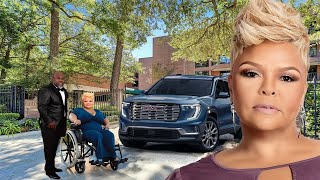 Tamela Mann's HUSBAND, 5 Children, HOUSE TOUR, Cars, Net Worth 2024, and More