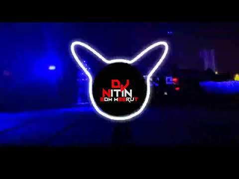 Chal Kanwariya Chal Kanwariya __HARD BASS REMIX __DJ NITIN EDM __(2026) 