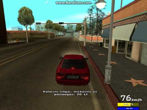 Ciornio taxi