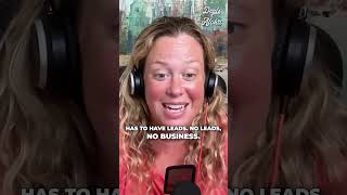 Download Lagu No Leads No Business MP3