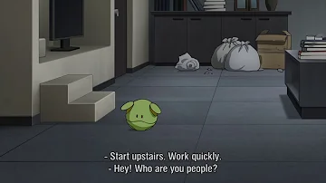 Gundam The Origin 6 Mp4