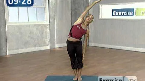 Zen in Your Den   Workout Videos by ExerciseTV2