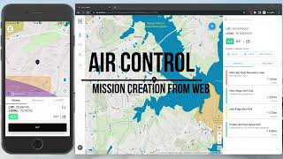 Aloft Air Control Training Series- Video 4: Mission Creation From Web