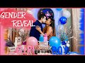GENDER REVEAL || Father's Day Special