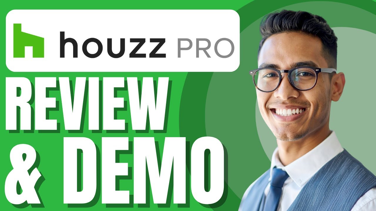 Houzz Pro Review & Demo | Best Software for Contractors & Designers ...