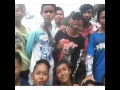 Camp Ersen basis pantang mundur
