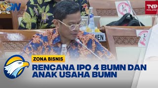 2 Anak Usaha Pertamina Segera Melantai di Bursa pada 2023