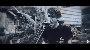 Tripsitter - Progress (OFFICIAL MUSIC VIDEO)
