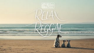 🌴 RELAX REGGAE – Calm &amp; Easy Coastal Reggae｜海と過ごすリラックスサーフレゲエ