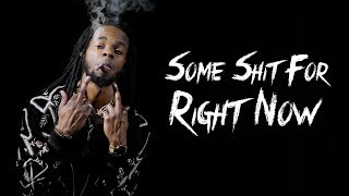 SB Flighter - "Some Sh*t For Right Now" - Music Video