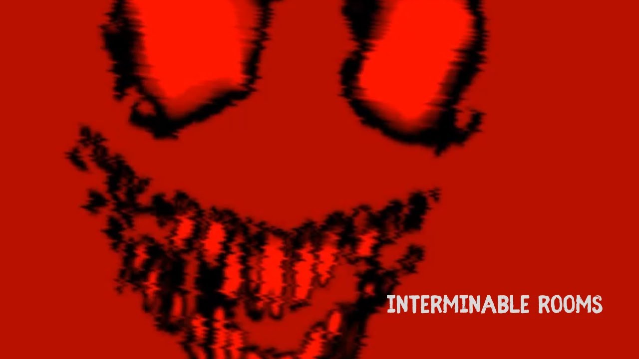 Roblox: Interminable Rooms (Demo) - A 