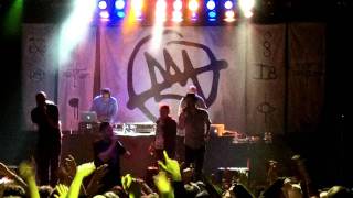 Watch Doomtree Own Yours video