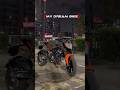 dream bayk duke ktm reel