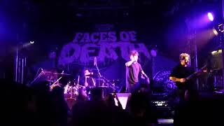 Lorna Shore live in Berlin 06.03.2020