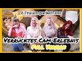 6 Cam Girls Packen Aus Das Verrückteste Cam Erlebnis