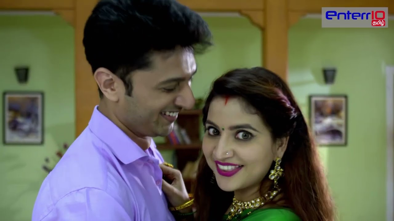 கட்டாய தாய்| - India Alert Tamil | Majboor Maa | இந்தியா எச்சரிக்கை | Enterr10