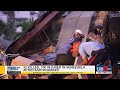 Venezuela reeling after powerful twin earthquakes kill at least 32 people as promises of aid pour in
