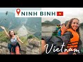 1 DAY IN NINH BINH - Is it worth visiting? | Best Things To Do &amp; Review | Vietnam Travel Vlog 2024