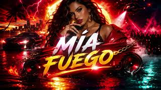 Ma Fuego  calor Que No Se Va     